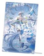 Vsinger PVC Statue 1/7 Luo Tianyi 12th Anniversary Ver. 34 cm