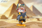 Arknights HappyShake PVC Figure Pepe 10 cm
