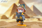 Arknights HappyShake PVC Figure Pepe 10 cm