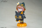 Arknights HappyShake PVC Figure Pepe 10 cm