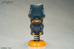 Arknights HappyShake PVC Figure Pepe 10 cm