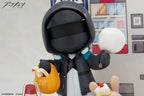 Arknights Cuties Series PVC Figure Doctor 11 cm