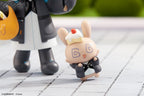 Arknights Cuties Series PVC Figure Doctor 11 cm