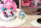 Arknights Cuties Series PVC Figure Endfield Yvonne 12 cm