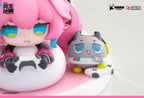 Arknights Cuties Series PVC Figure Endfield Yvonne 12 cm