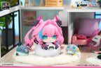 Arknights Cuties Series PVC Figure Endfield Yvonne 12 cm
