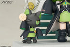 Arknights Cuties Series PVC Figure Mon3tr 11 cm