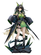Arknights PVC Figure 1/7 Mon3tr 27 cm