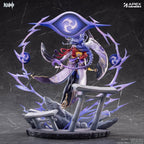 Genshin Impact PVC Figure 1/7 Raiden Shogun Plane of Euthymia Ver. 36 cm