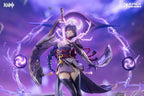 Genshin Impact PVC Figure 1/7 Raiden Shogun Plane of Euthymia Ver. 36 cm