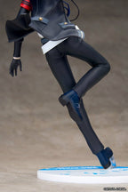 Persona 3 Reload Limpie Series PVC Figure 1/8 Protagonist 24 cm