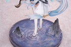 Wuthering Waves PVC Figure 1/7 Jinhsi 27 cm