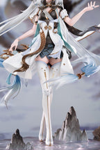 Wuthering Waves PVC Figure 1/7 Jinhsi 27 cm