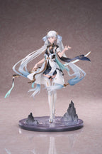 Wuthering Waves PVC Figure 1/7 Jinhsi 27 cm
