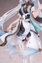 Wuthering Waves PVC Figure 1/7 Jinhsi 27 cm