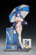 Azur Lane PVC Figure 1/7 St. Louis Race Queen Ver. 30 cm