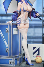 Azur Lane PVC Figure 1/7 St. Louis Race Queen Ver. 30 cm