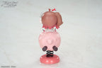 Arknights HappyShake PVC Figure Eyjafjalla the Hvit Aska 11 cm