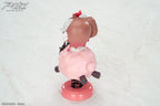 Arknights HappyShake PVC Figure Eyjafjalla the Hvit Aska 11 cm