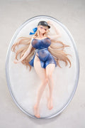 Brown Dust 2 PVC Figure 1/7 Water Park Queen Wilhelmina Ver. 27 cm