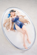 Brown Dust 2 PVC Figure 1/7 Water Park Queen Wilhelmina Ver. 27 cm