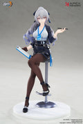Honkai Impact 3rd Limpie Series PVC Figure 1/8 Bronya Zaychik Outstanding Attitude Ver. 21 cm