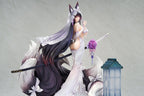 Azur Lane PVC Figure Musashi Purest Wisteria Ver. 36 cm