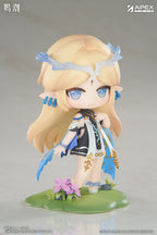 Wuthering Waves Jinseki Series PVC Figure Cartethyia 11 cm