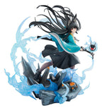 Zenless Zone Zero PVC Statue 1/7 Hoshimi Miyabi: Honed Blade of Reflection Ver. 29 cm