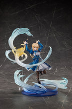 Honkai: Star Rail x Fate/stay night [UBW] PVC Figure 1/7 Saber 32 cm