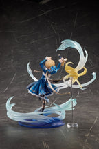 Honkai: Star Rail x Fate/stay night [UBW] PVC Figure 1/7 Saber 32 cm