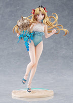 Fate/Grand Order PVC Statue 1/7 Beast / Ereshkigal (1st Ascension) 26 cm