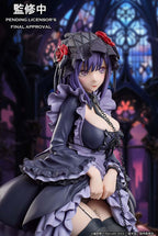 My Dress Up Darling Statue Marin Kitagawa Shizuku Kuroe Cosplay Ver. 14 cm
