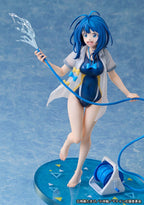 Makeine: Too Many Losing Heroines! Statue 1/7 Anna Yanami School Swimsuit Ver. 25 cm