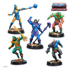 Masters of the Universe: Battleground Miniatures Game Starter Set *English Version*