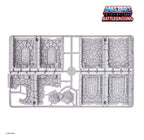Masters of the Universe: Battleground Miniatures Game Starter Set *French Version*