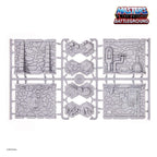 Masters of the Universe: Battleground Miniatures Game Starter Set *French Version*