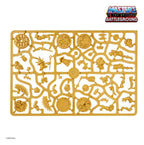 Masters of the Universe: Battleground Miniatures Game Starter Set *German Version*