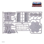 Masters of the Universe: Battleground Miniatures Game Starter Set *German Version*