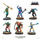 Masters of the Universe Board Game Fields of Eternia *French Version*