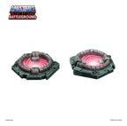 Masters of the Universe: Battleground Miniatures Game Wave 1: Evil Warriors Faction *Italian Version*