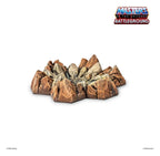 Masters of the Universe: Battleground Miniatures Game Wave 3: Masters of the Universe Faction *English Version*