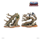 Masters of the Universe: Battleground Miniatures Game Wave 4: The Power of the Evil Horde *German Version*