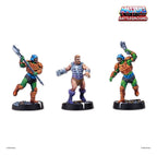 Masters of the Universe: Battleground Miniatures Game Wave 5: Masters of the Universe Faction *English Version*