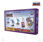 Masters of the Universe: Battleground Miniatures Game Wave 5: Evil Warriors Faction *English Version*