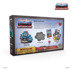 Masters of the Universe: Battleground Miniatures Game Wave 6: Fighting Foe Men Faction *English Version*