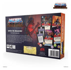 Masters of the Universe Board Game Expansion Fields of Eternia - Enter the Dragons! *Spanish Version*
