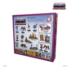 Masters of the Universe: Battleground Miniatures Game Wave 7: The Great Rebellion *English Version*
