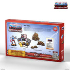 Masters of the Universe: Battleground Miniatures Game Wave 9: Masters of the Universe Faction *English Version*