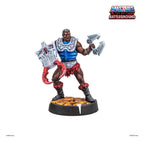 Masters of the Universe: Battleground Miniatures Game Wave 9: Masters of the Universe Faction *English Version*